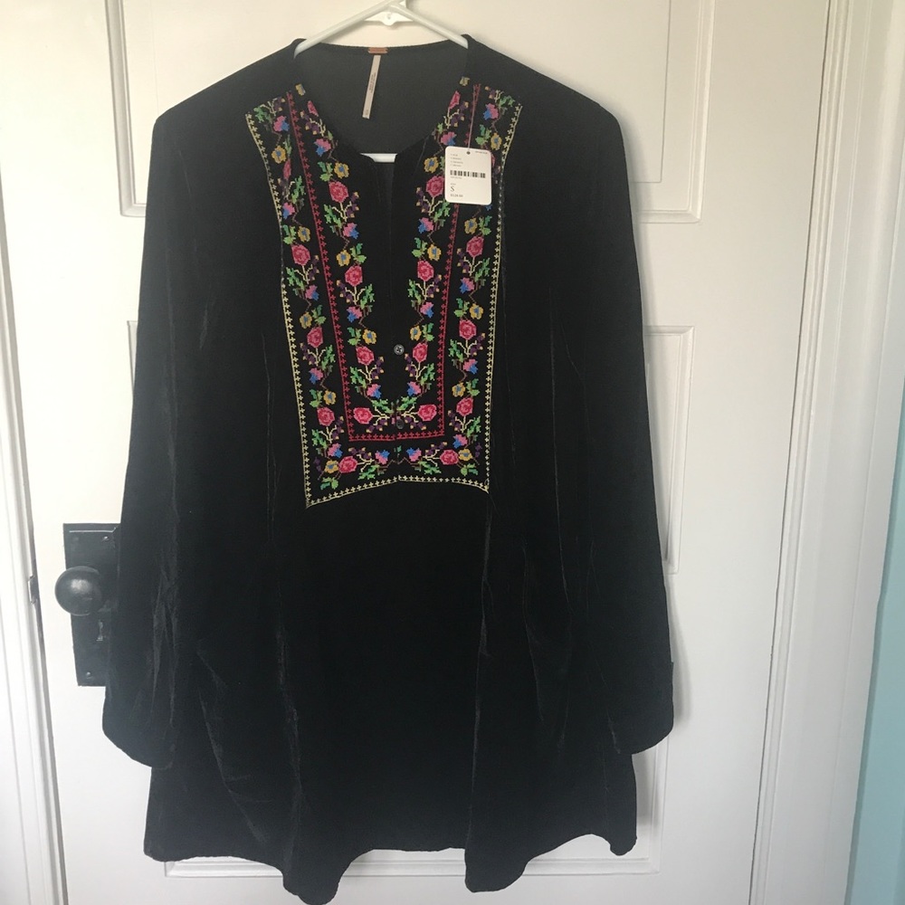 NWT Swing Dress by Free People